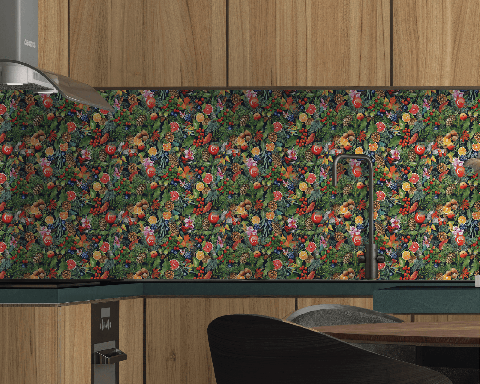 Singapore Christmas Ornaments - Image 1