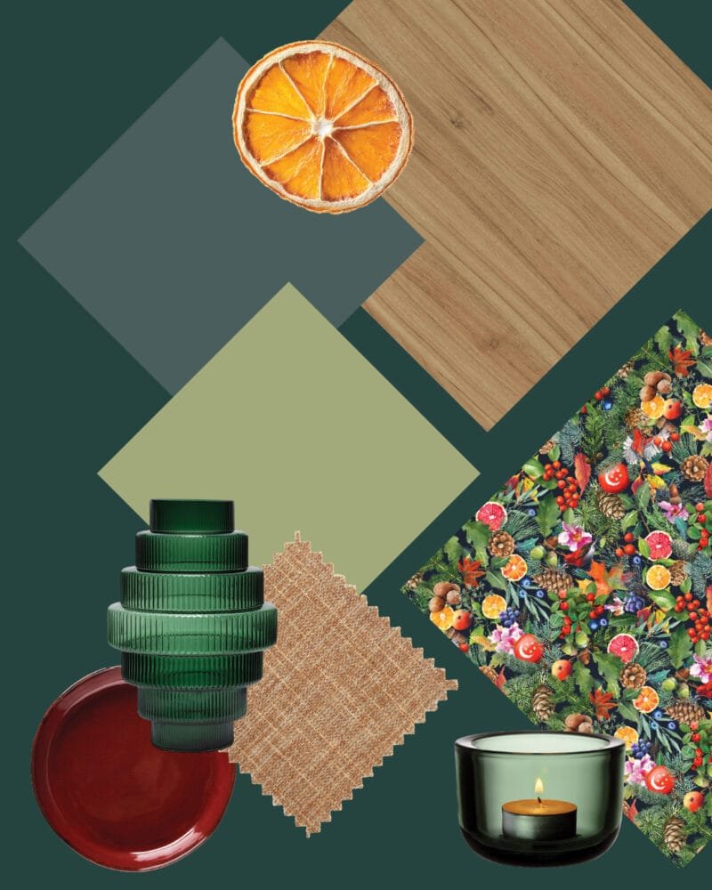 Singapore Christmas Ornaments - Image 7