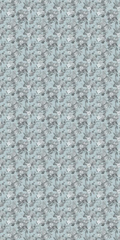 Grey Flowers - Image 8