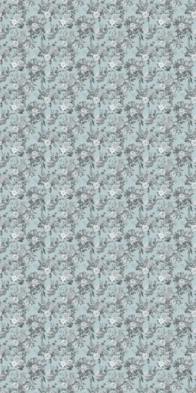 Grey Flowers - Image 8