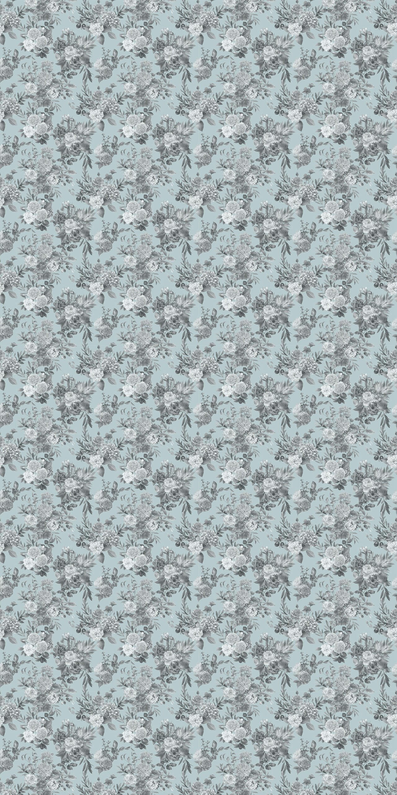 Grey Flowers - Image 8