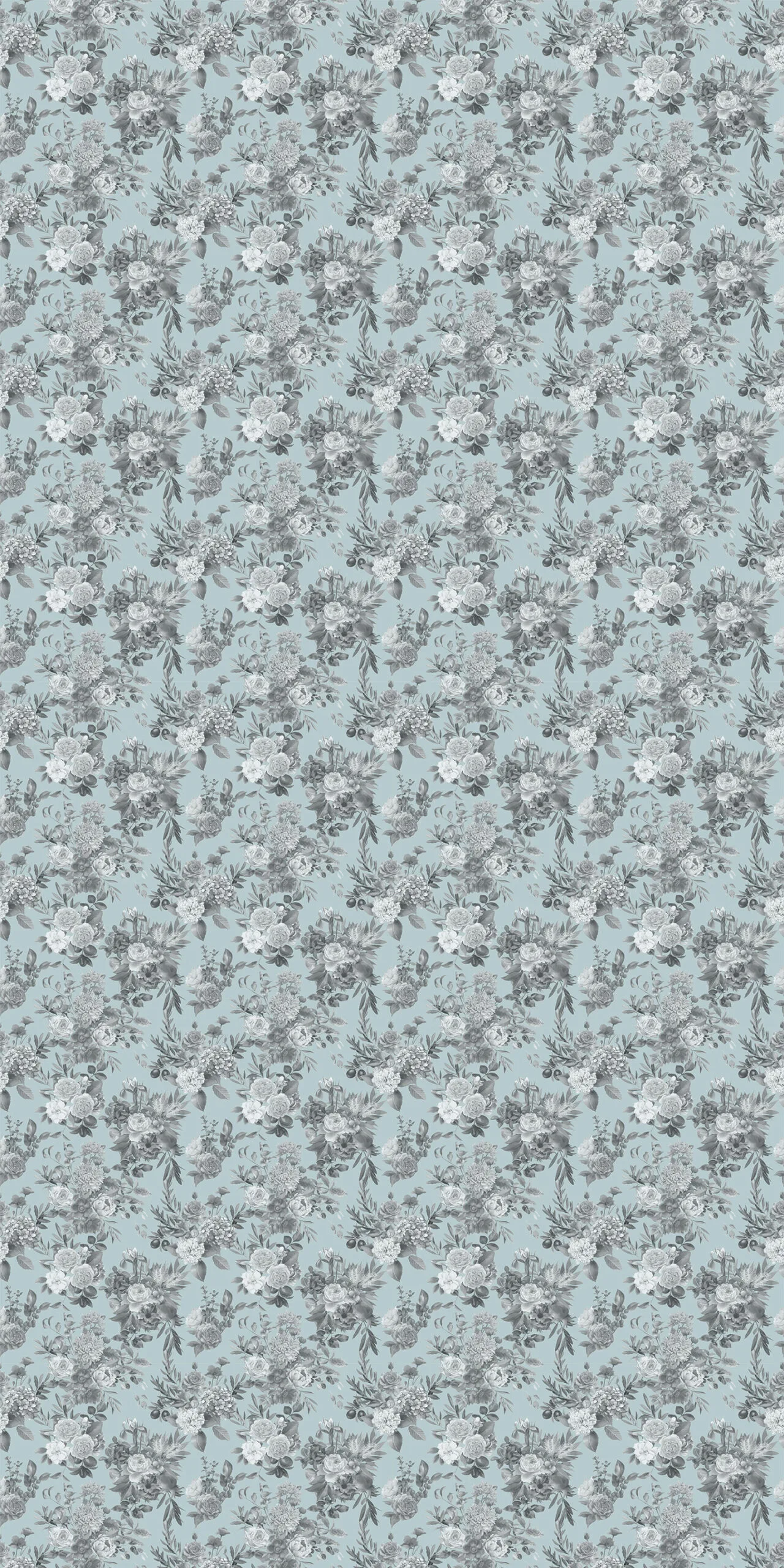 Grey Flowers - Image 8