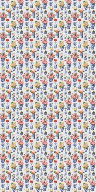 Porcelain & Flower - Image 8