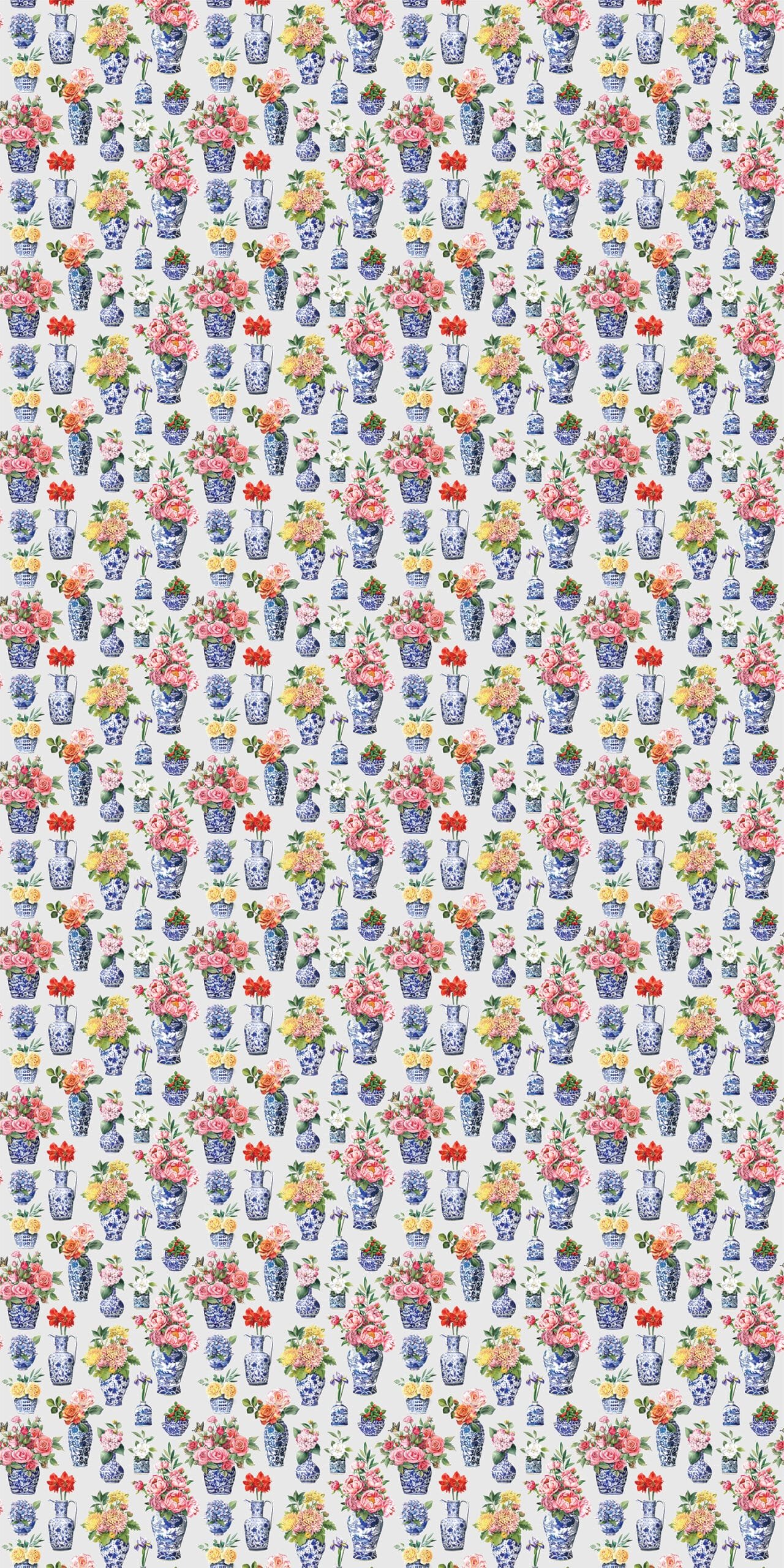 Porcelain & Flower - Image 8