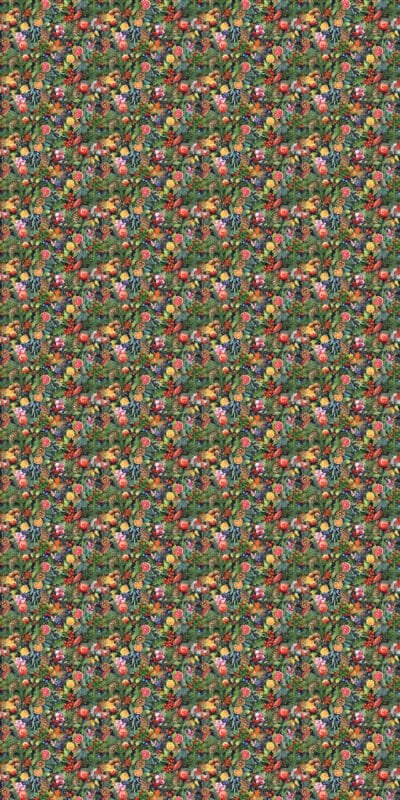 Singapore Christmas Ornaments - Image 8