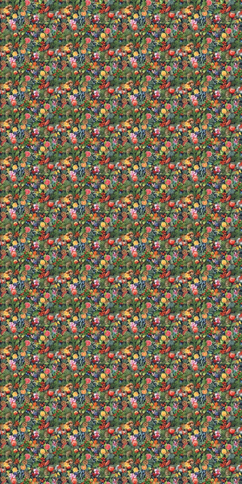 Singapore Christmas Ornaments - Image 8