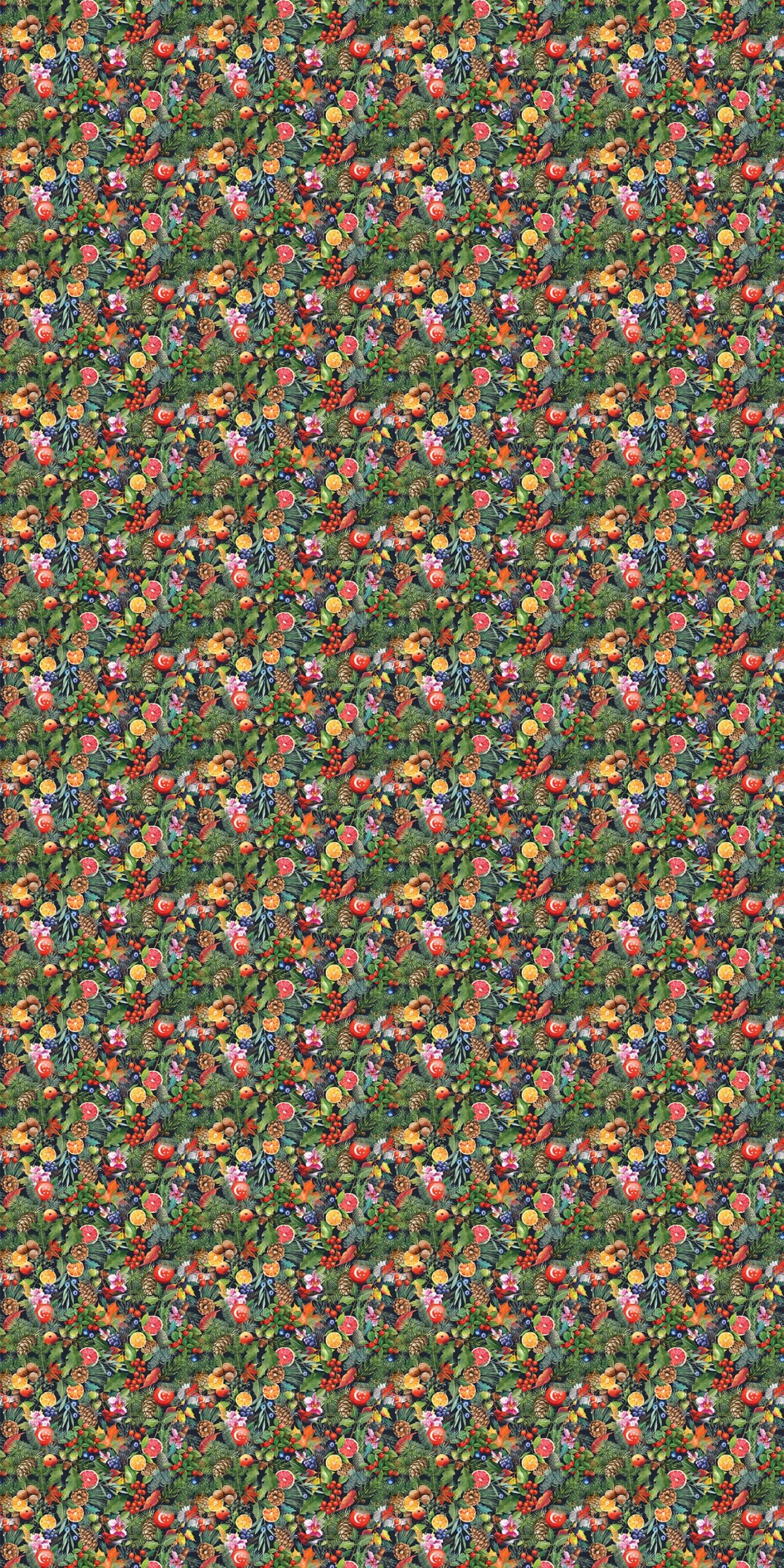 Singapore Christmas Ornaments - Image 8