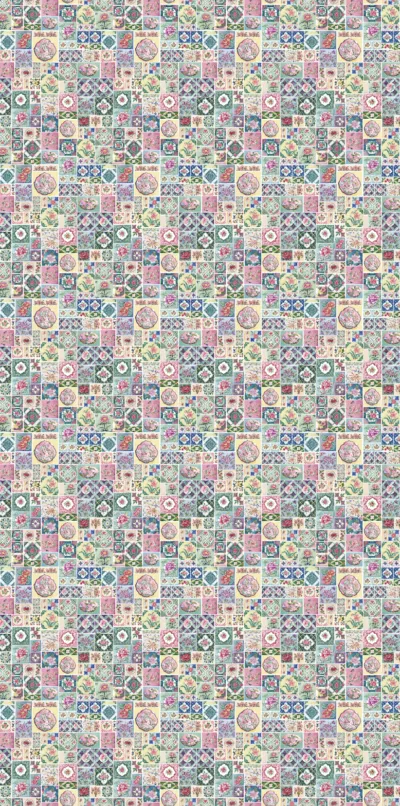 Peranakan Tiles - Image 8