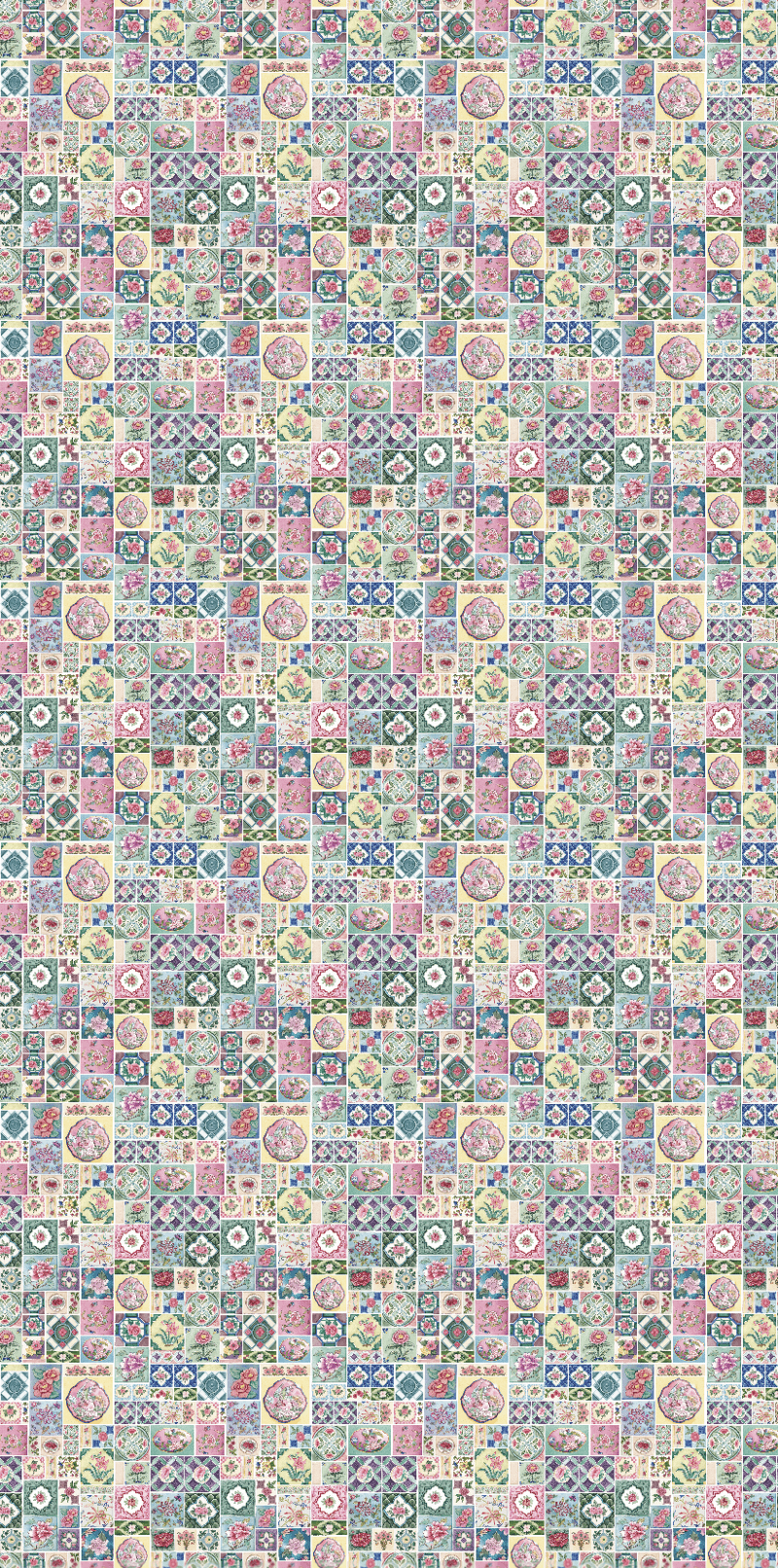 Peranakan Tiles - Image 8
