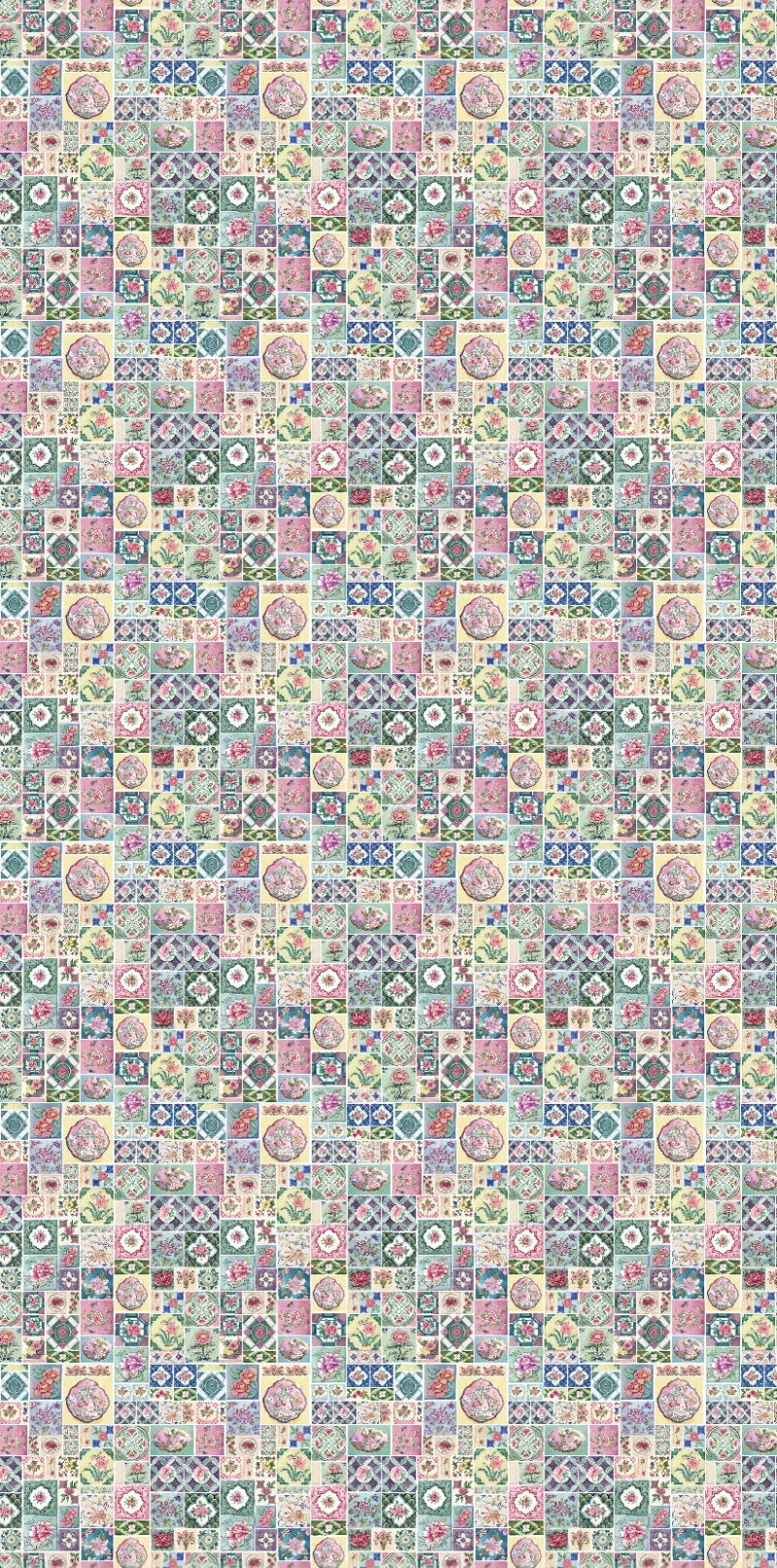Peranakan Tiles - Image 8