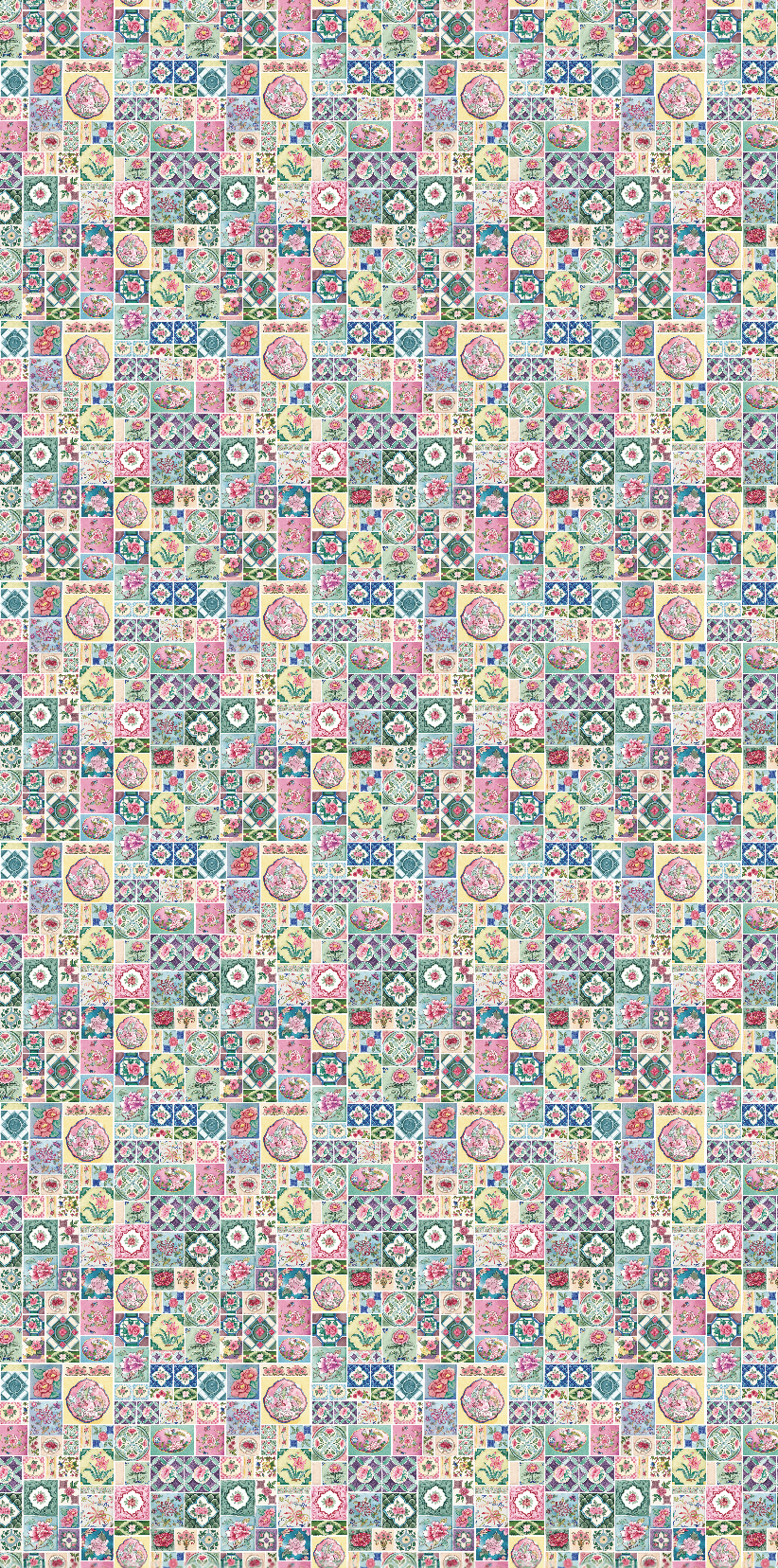 Peranakan Tiles - Image 8