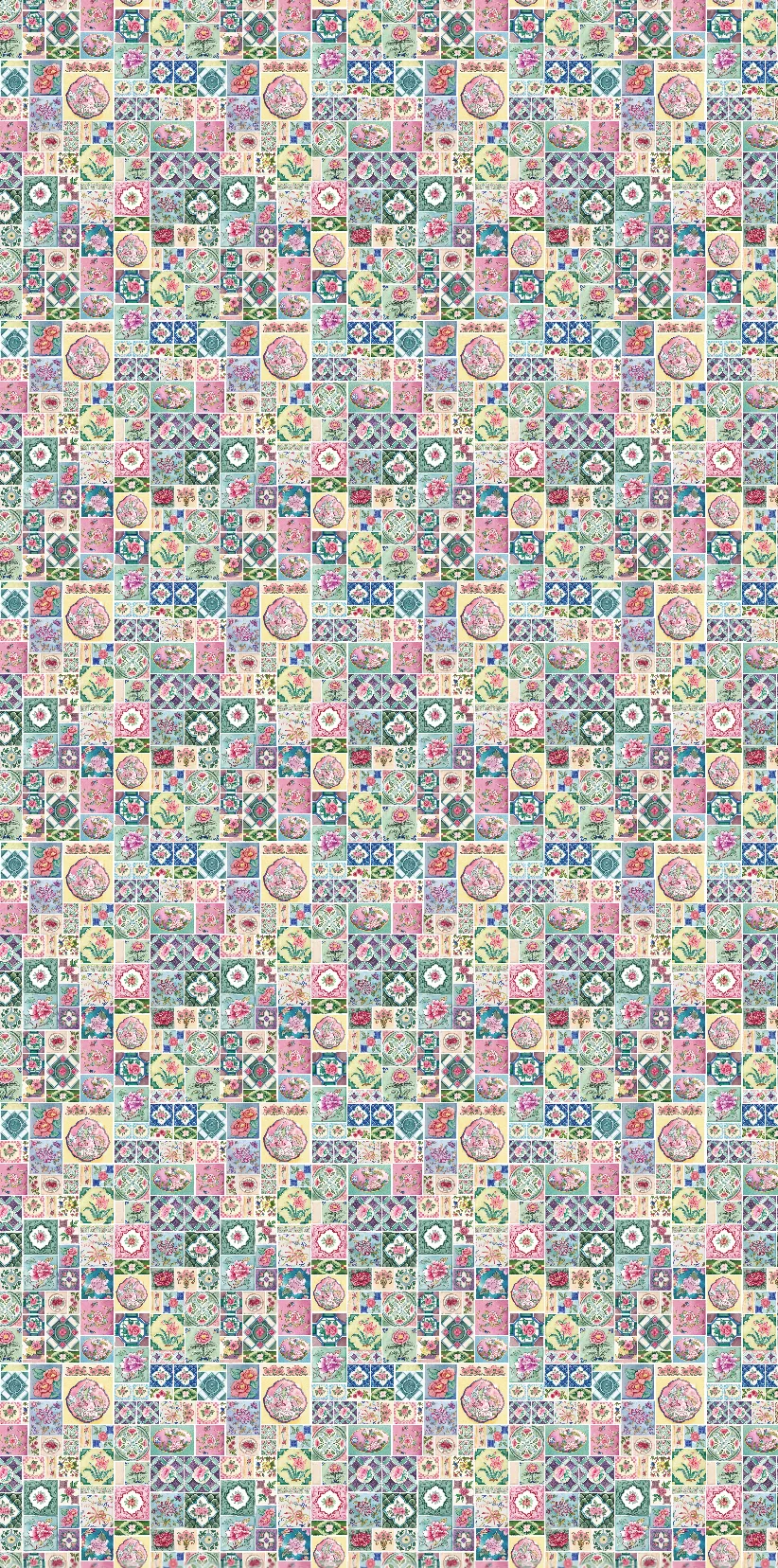 Peranakan Tiles - Image 8