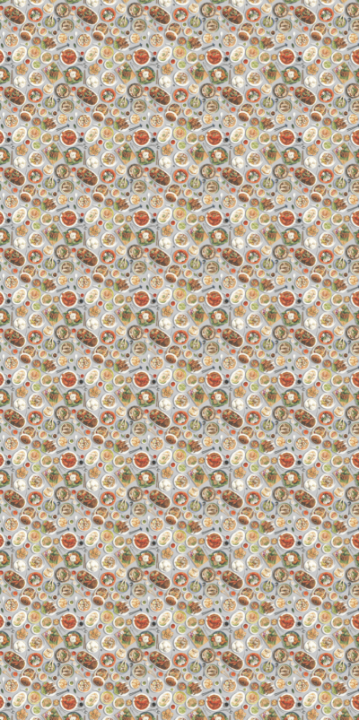 Singapore Hawker Food - Image 8