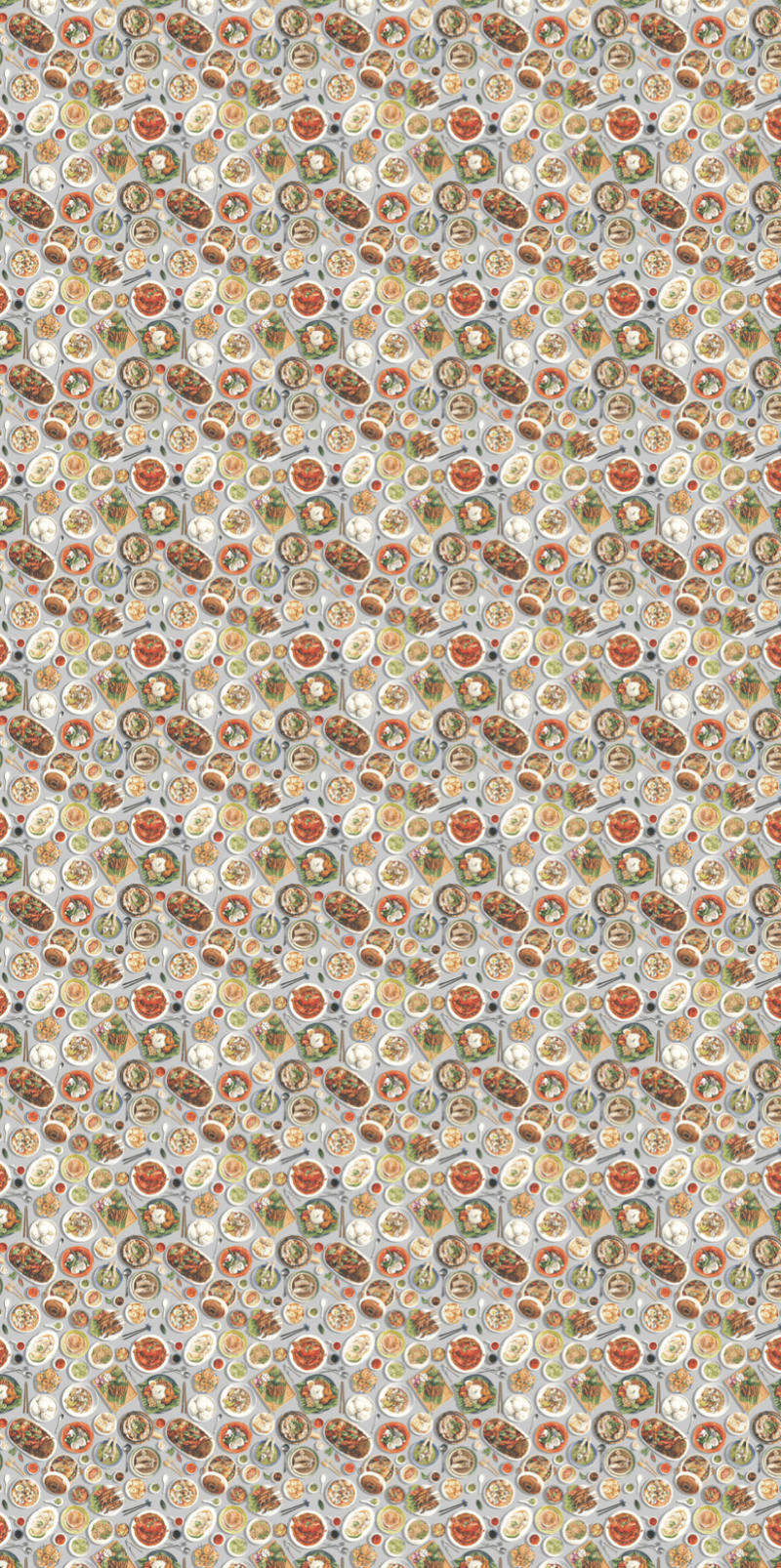 Singapore Hawker Food - Image 8