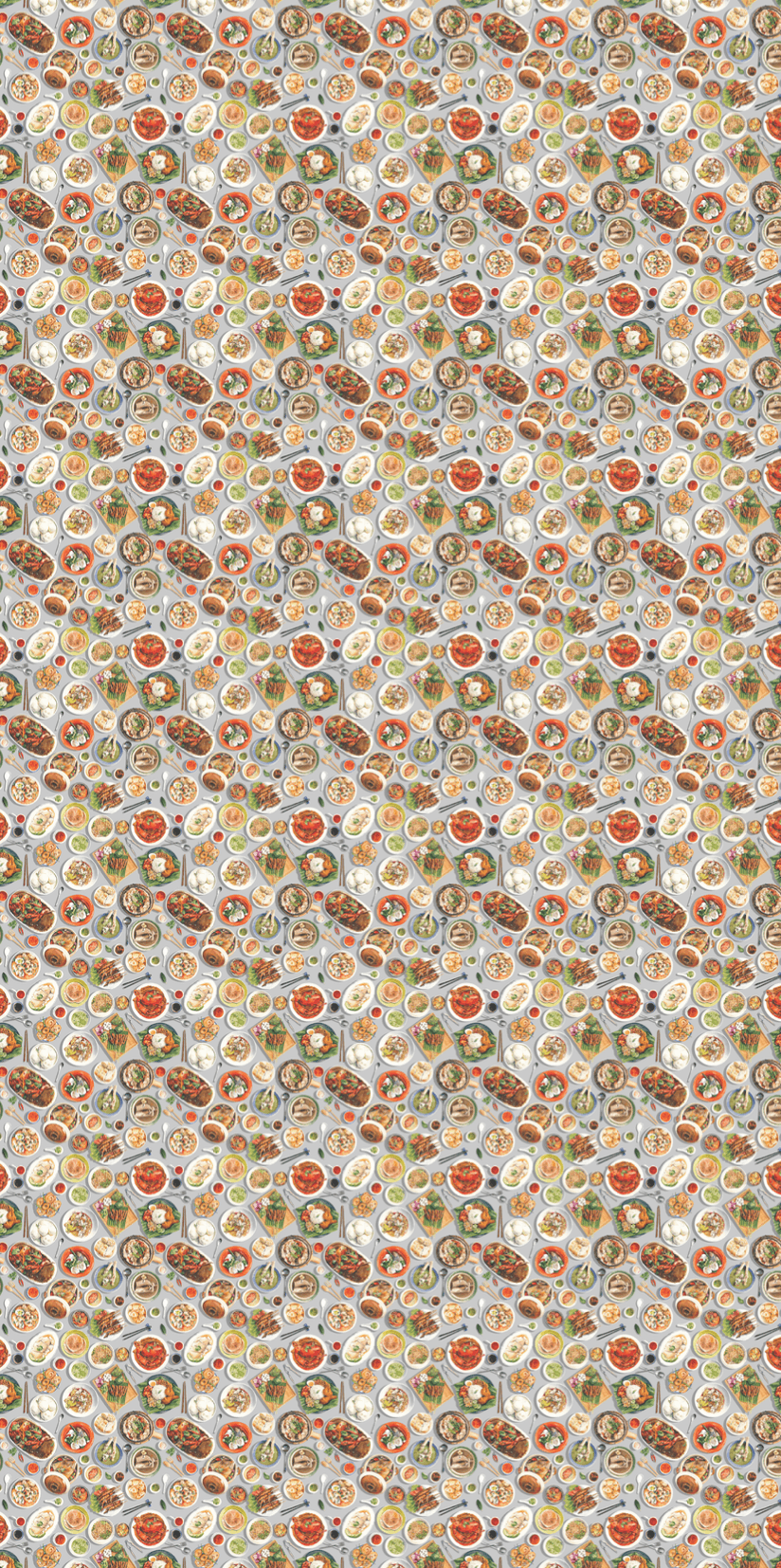 Singapore Hawker Food - Image 8