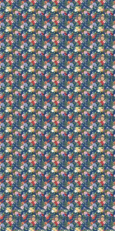 Colorful Flower - Image 8