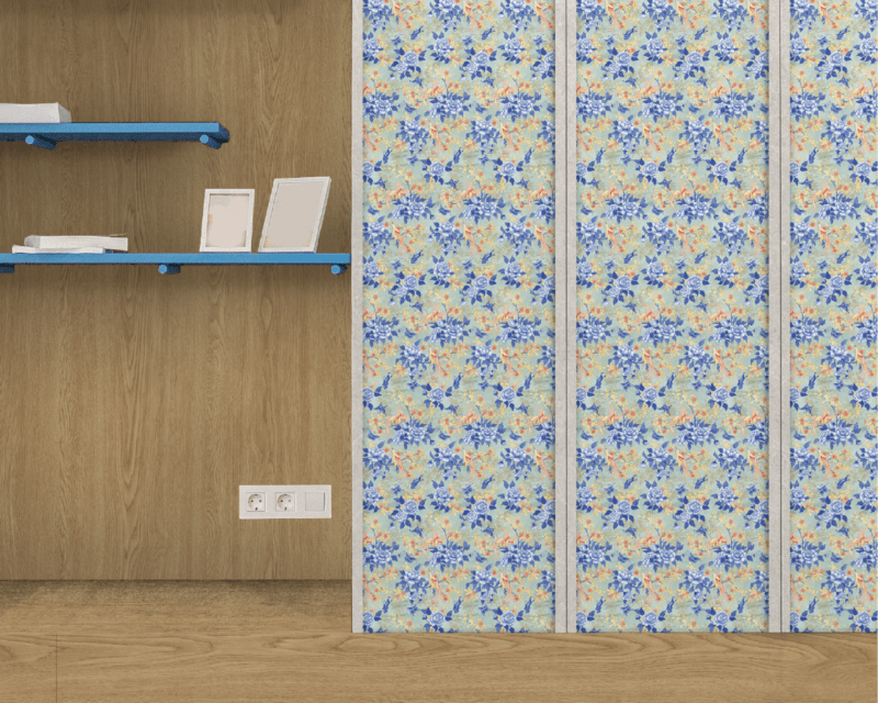 Birds & Butterflies - Image 1