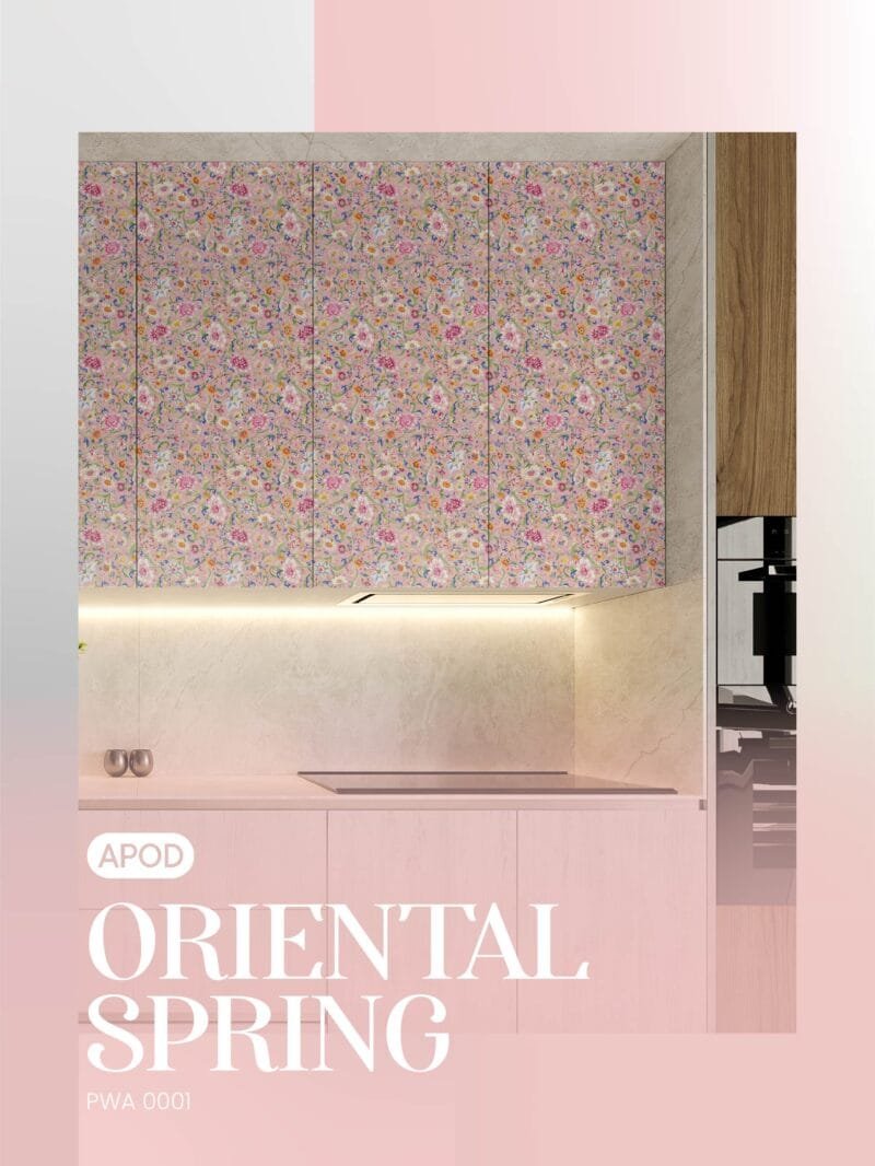 Oriental Spring - Image 2