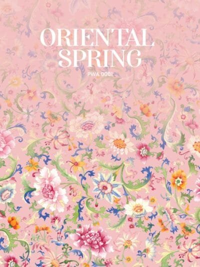 Oriental Spring - Image 5