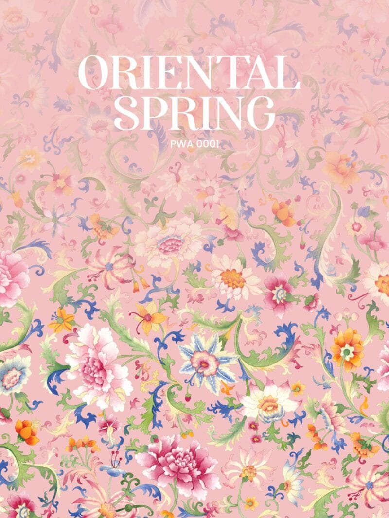 Oriental Spring - Image 5