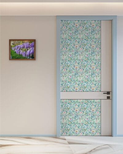 Chinese Floral - Image 3