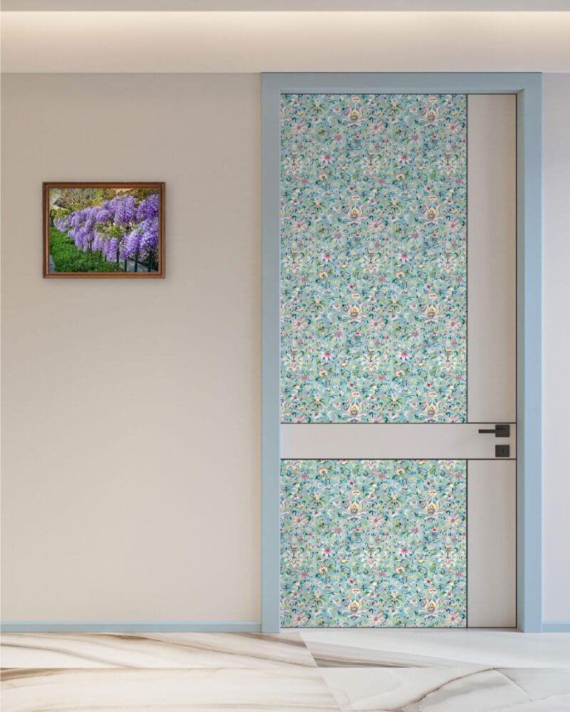 Chinese Floral - Image 3