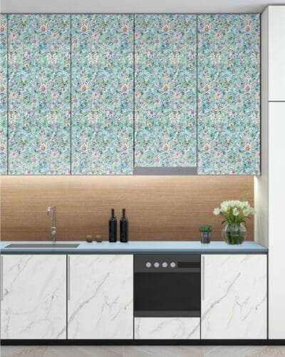 Chinese Floral - Image 4