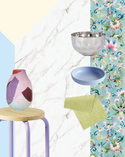 Chinese Floral - Image 6