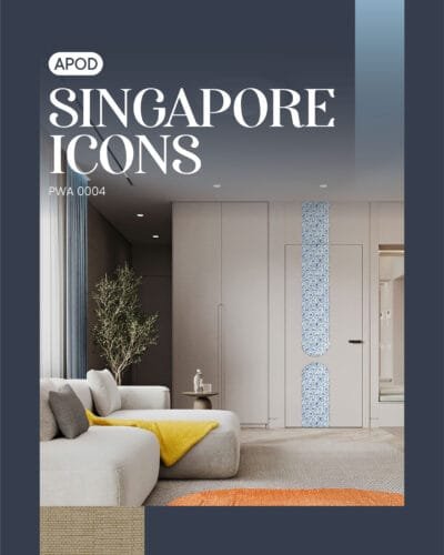 Singapore Icons - Image 2