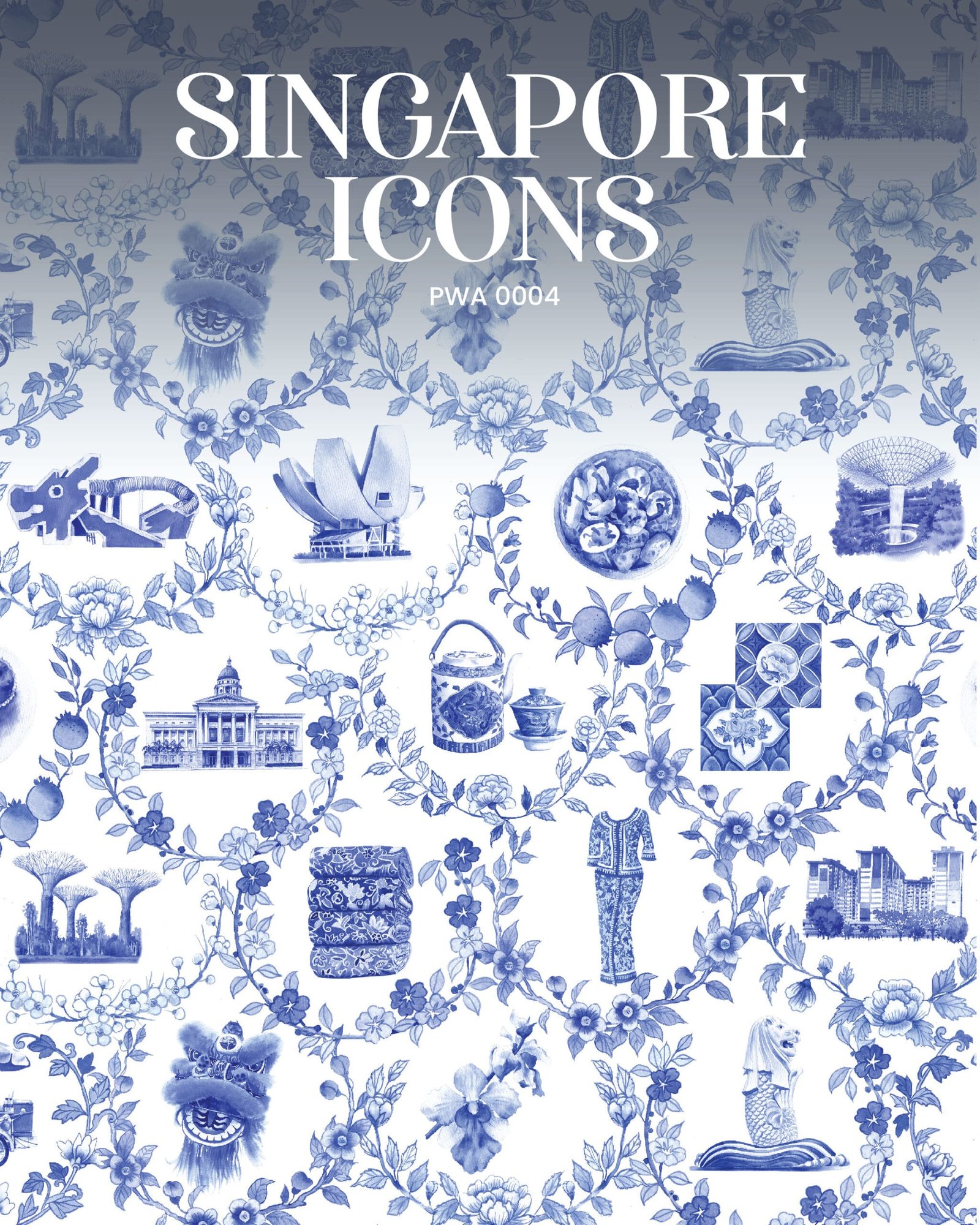 Singapore Icons - Image 6