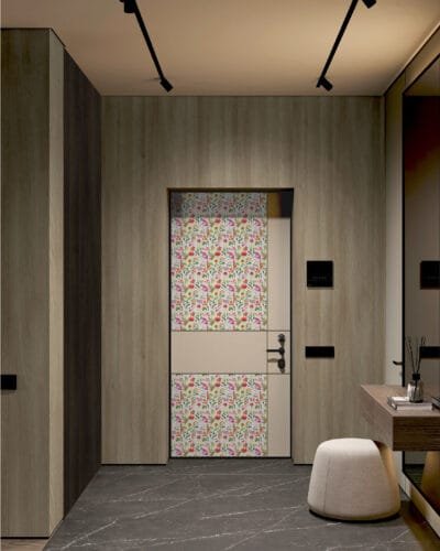 Tropical Flowers - Image 3