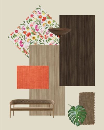 Tropical Flowers - Image 6