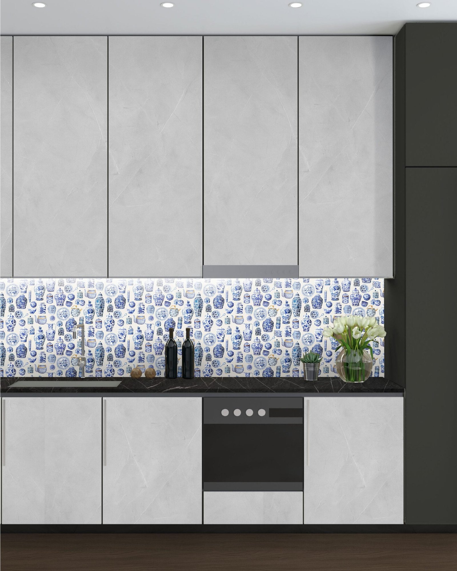 Chinese Porcelain - Image 3