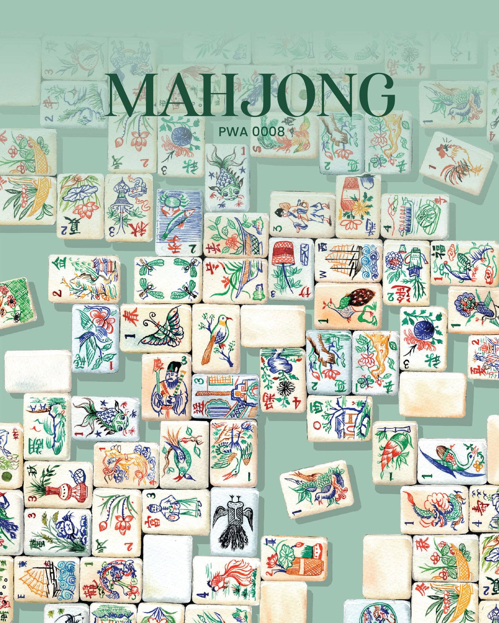 Mahjong - Image 5