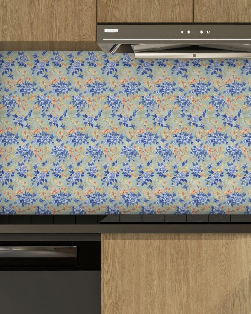 Birds & Butterflies - Image 4