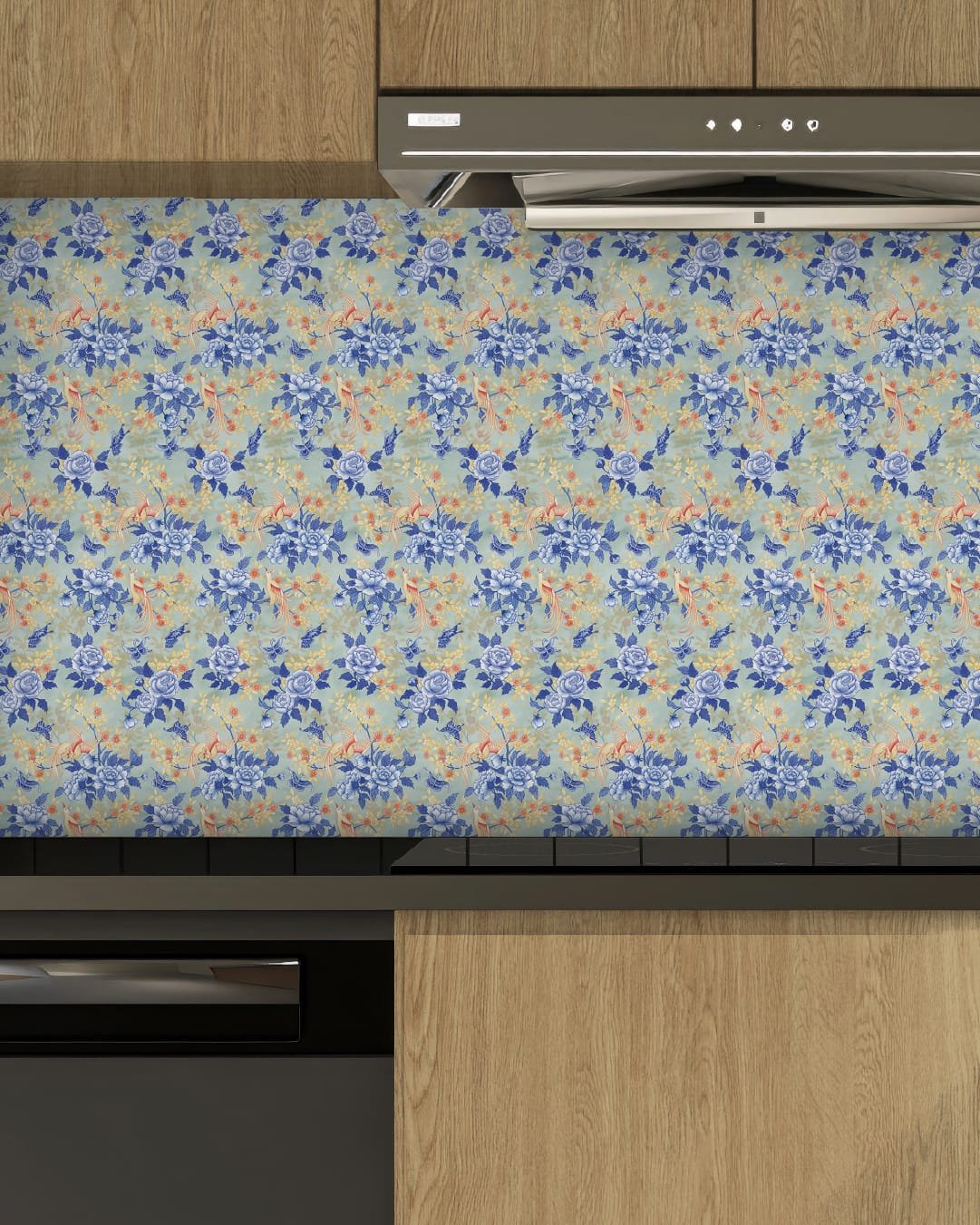 Birds & Butterflies - Image 4