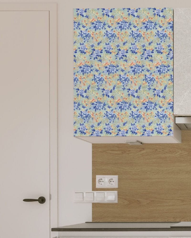 Birds & Butterflies - Image 5