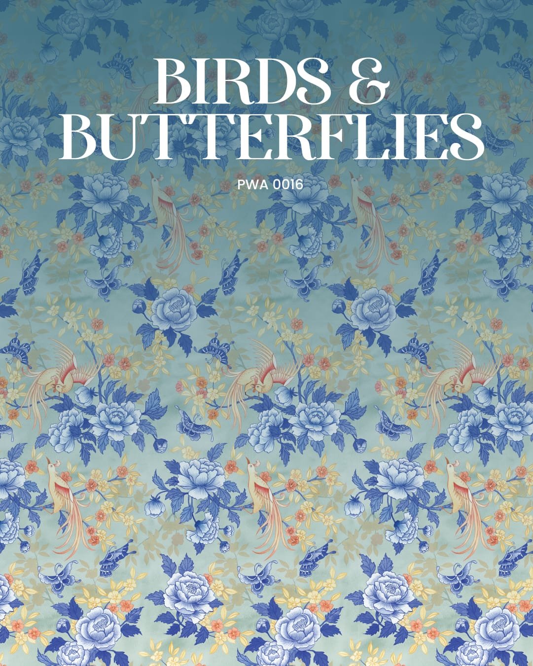 Birds & Butterflies - Image 6