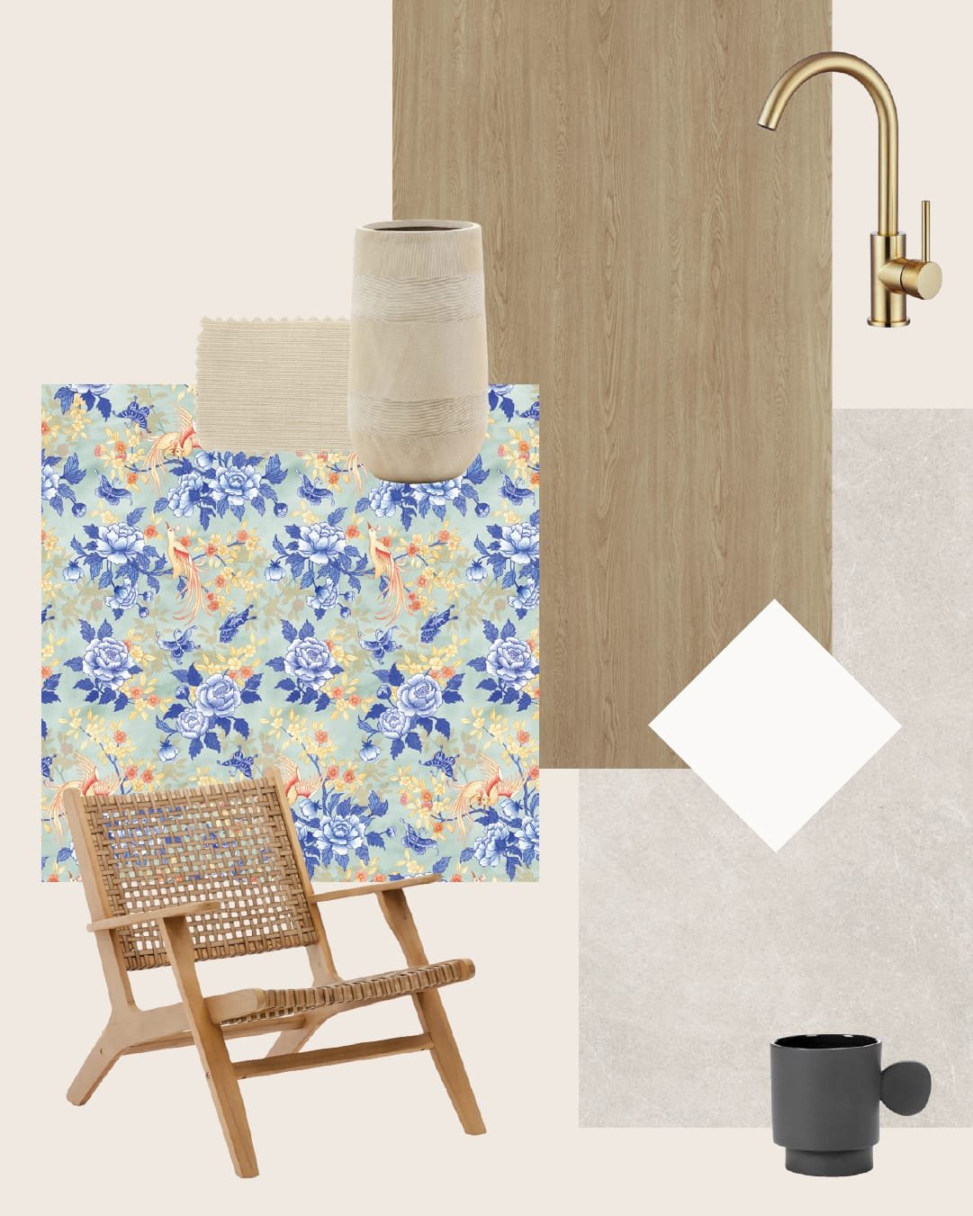 Birds & Butterflies - Image 7