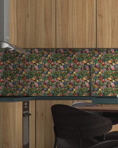 Singapore Christmas Ornaments - Image 4