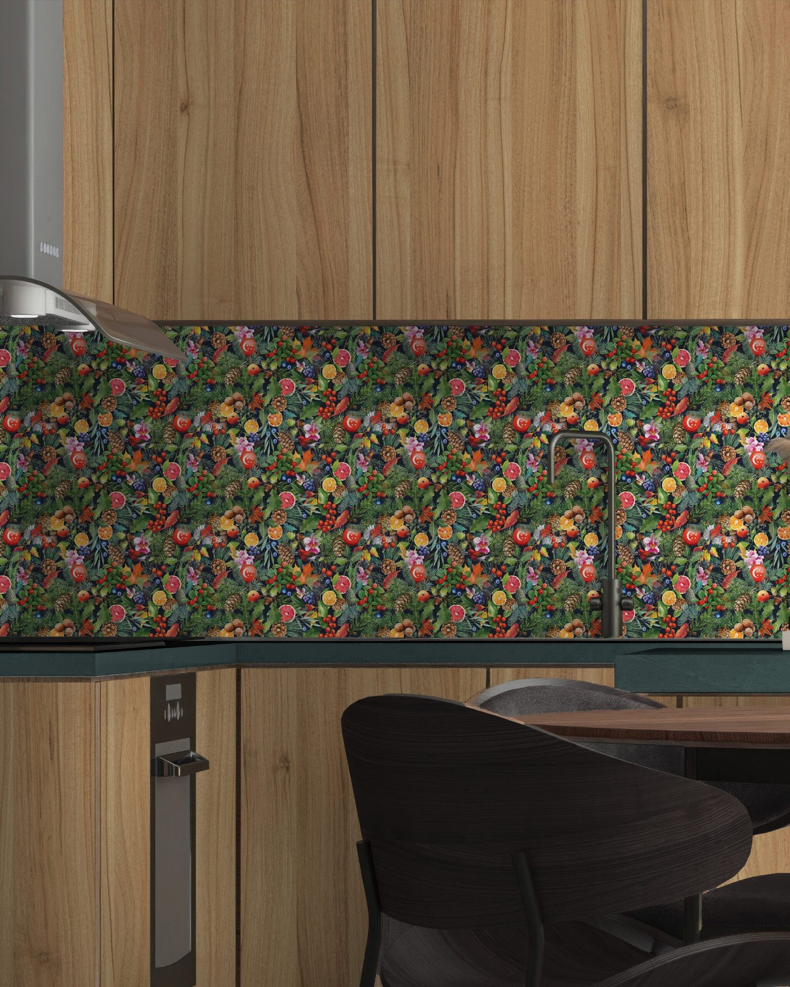 Singapore Christmas Ornaments - Image 4