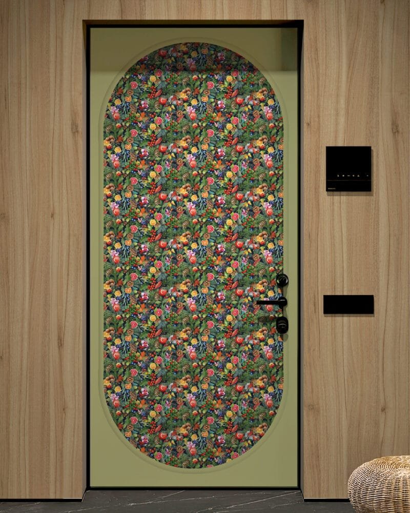 Singapore Christmas Ornaments - Image 5