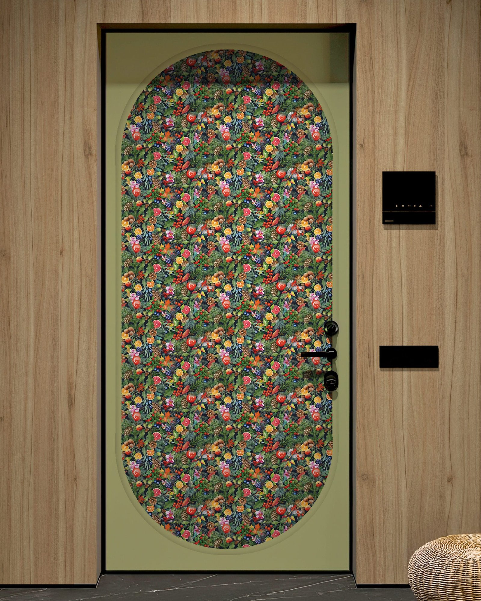 Singapore Christmas Ornaments - Image 5