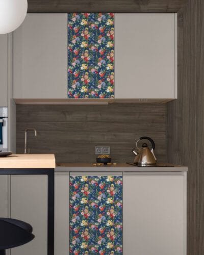 Colorful Flower - Image 3