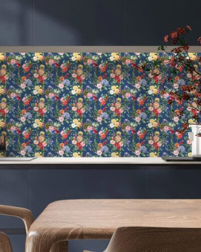 Colorful Flower - Image 4