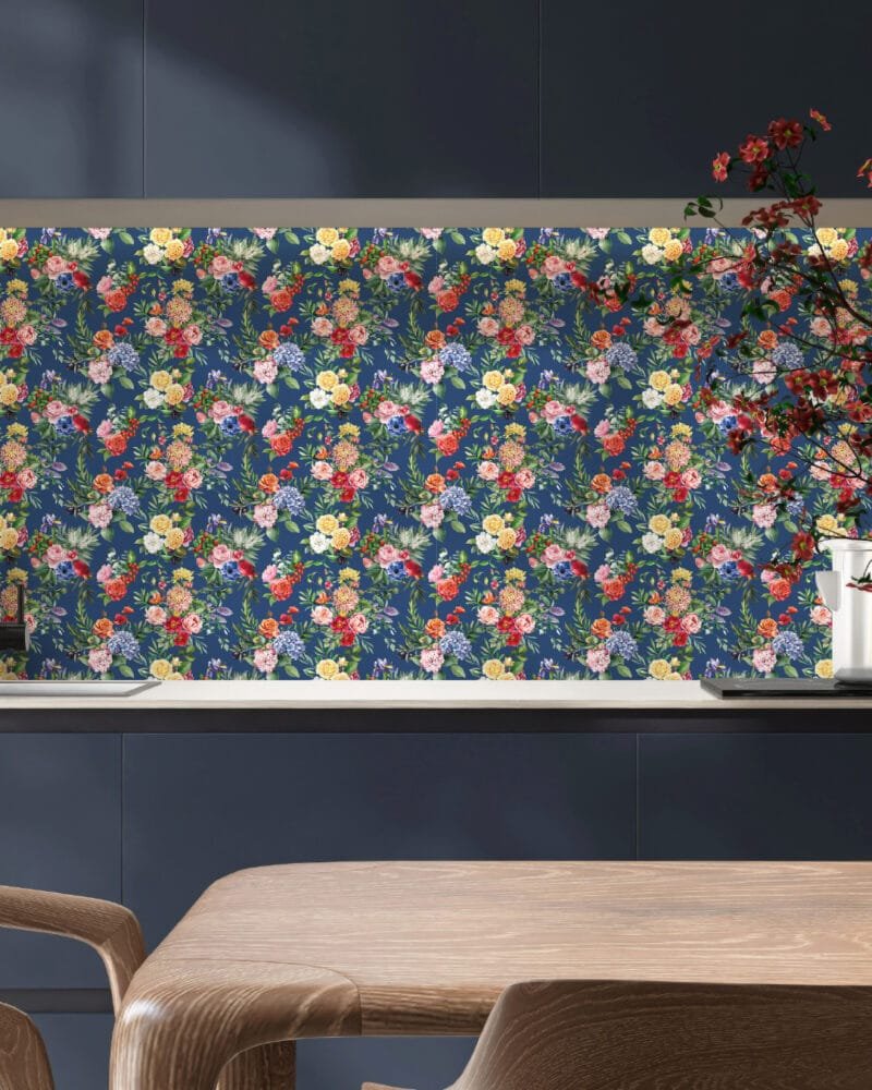 Colorful Flower - Image 4