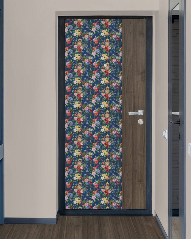 Colorful Flower - Image 5