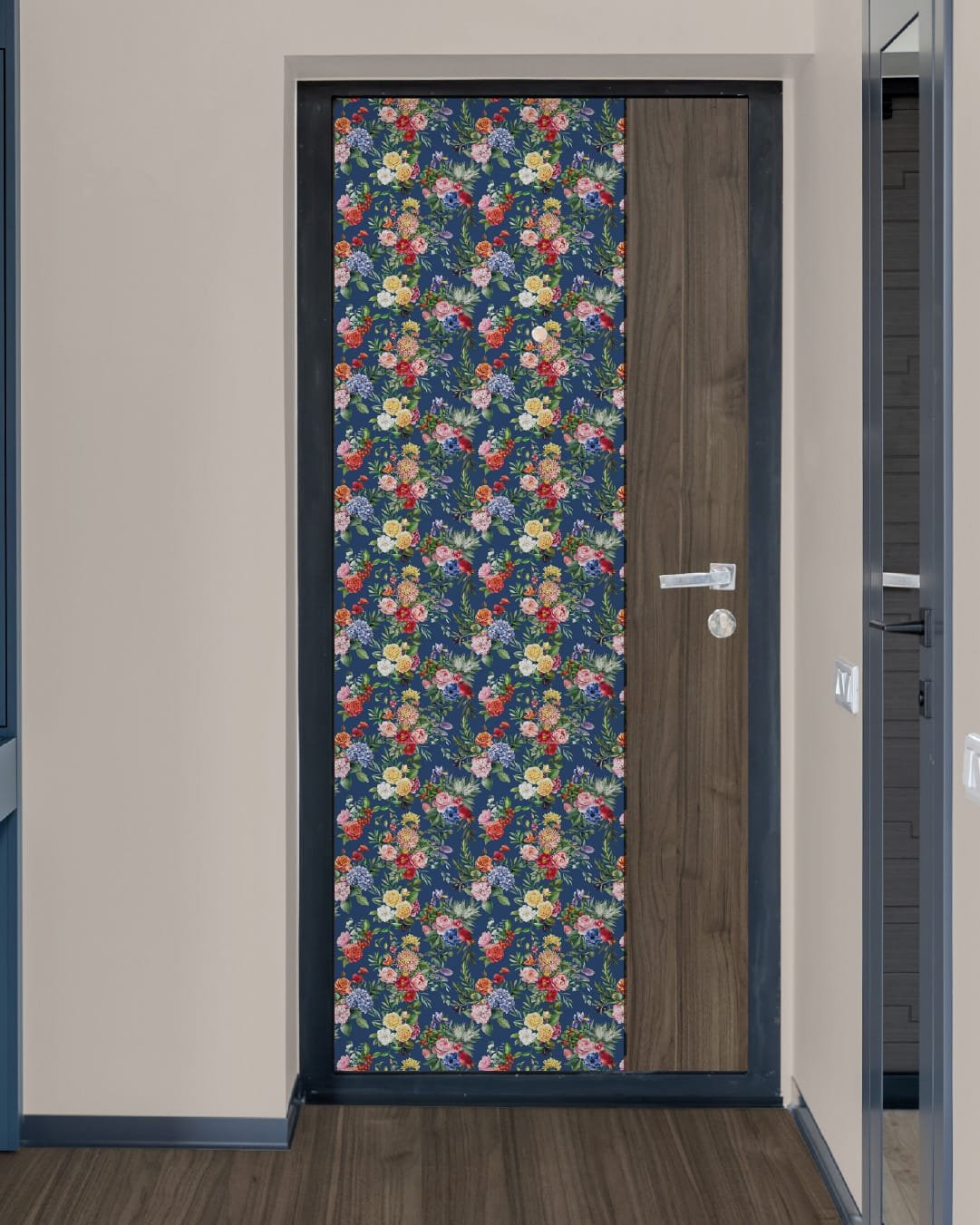 Colorful Flower - Image 5