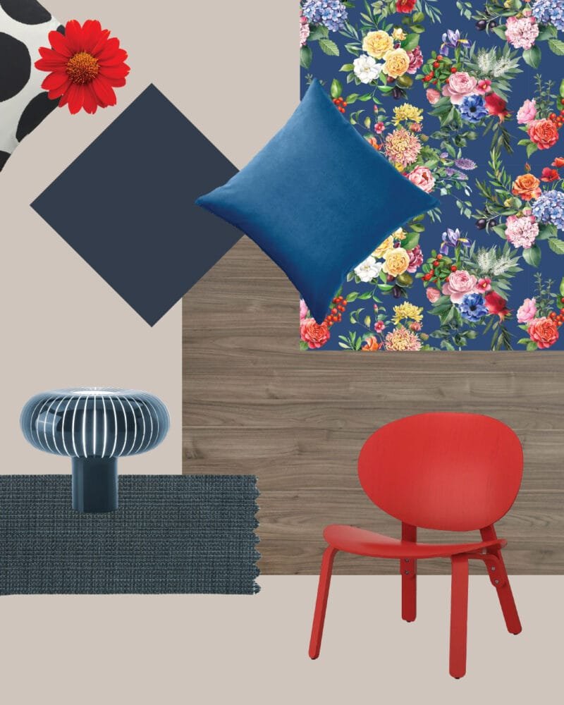 Colorful Flower - Image 7