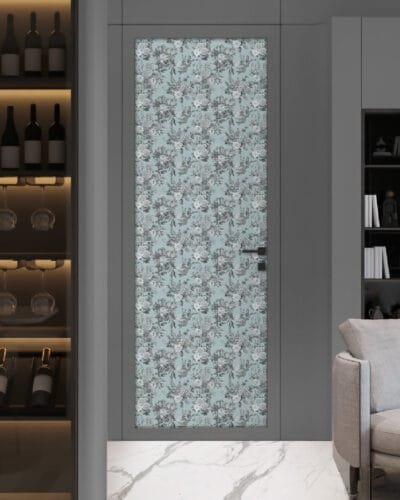 Grey Flowers - Image 3